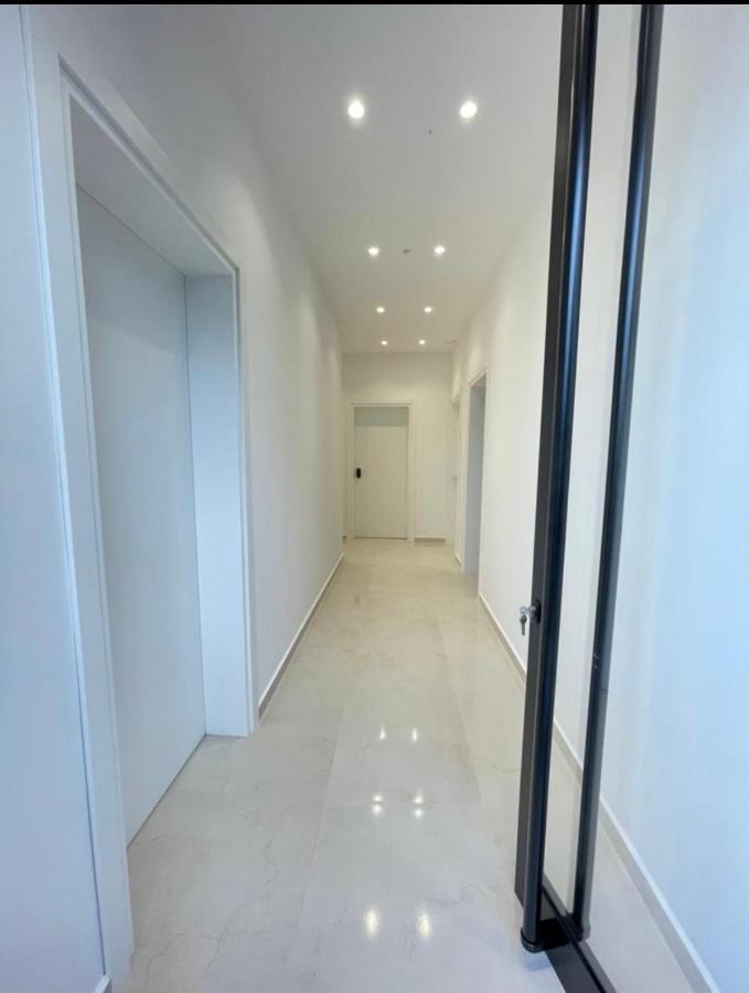 Villa Xhefri 2 Sarandë Buitenkant foto
